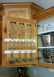 10 easy kitchen organization hacks