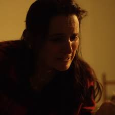 It's official...I HAVE AN IMDB PAGE! I never thought I'd be able to  announce that, but thanks to my role in the upcoming "Topsy Turvy" pilot, I  was credited and given one!