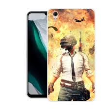 Lava Z60 Mobile Back Cover by ...