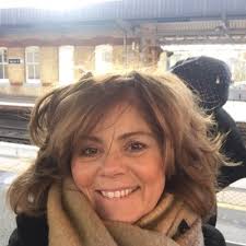 Lena Federico (@LeneFederico)