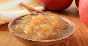 Homemade Applesauce I Often Recommend Jonagold Apples For My Tart Pie Or Crisp Recipes I Was Resea Soft Foods Pureed Food Recipes Bariatric Friendly Recipes