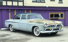 Image result for Porcelain Green 1955 Chrysler