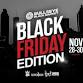 Bullseye Black Market - Black Friday Edition event image