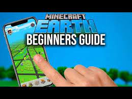 You had to walk, jump and duck mario through a selection of levels to reach bowser, defeat him and rescue princess peach. Minecraft Earth Como Jugar Guia Para Principiantes