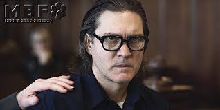 MBF (Man's Best Friend)