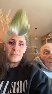 Having fun @dsalnorcal