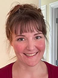 Rachel Maxwell Obituary (1983