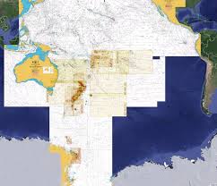 geogarage updates 5 nz linz charts weather4d