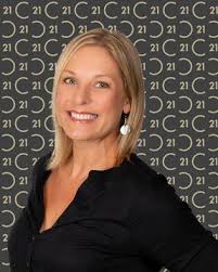 Brittany McLaughlin, CENTURY 21 Real Estate Agent in Panama City Beach, FL