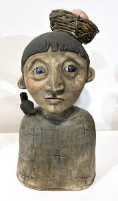 Artwork from (pre)Occupation at Southside Preservation Society