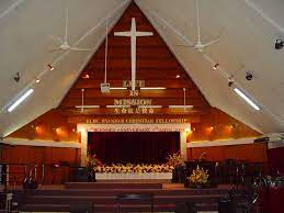 Kuala lumpur baptist church (klbc). Our Story Klbc