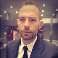 The Order Al Merito del Lavoro.