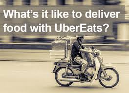 Get contactless delivery for restaurant takeout, groceries, and more! Driving For Uber Eats What Is It Like Delivering Food For Uber Ridesharing Driver