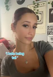 Tall Girls Are Always the Prettiest: A Unique Perspective