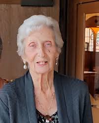 Jean Barbara Marshpund Obituary December 13, 2024