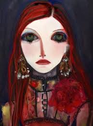 Louella Scott (louellascottmob)