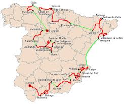 1 day ago · use a vpn to watch a vuelta a españa live stream from anywhere. 2010 Vuelta A Espana Wikipedia
