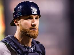 Jonathan Lucroy trade rumors: Brewers catcher drawing interest from Tigers,  Mets, and #MYSTERYTEAM