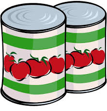Image result for free clipart food drive