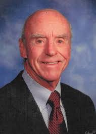 Charles Fredericks Obituary