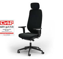 Ergotopia MasterBack Pro: Ergonomischer Sitzkomfort der Spitzenklasse