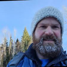 Spotted this in West Vancouver- brand new iron post with a guard stake  labelled as the approximate lot corner, located about 3 metres from the  actual corner. Haven't seen anything like this