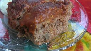 Our Family Meatloaf Recipe Yummly Recipe Recipes Meatloaf Mushroom Meatloaf Recipes