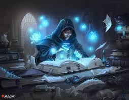 Use features like bookmarks, note taking and highlighting while reading arcane rising: Here S My Full Art For Arcane Endeavor Art Brief Inside Magictcg