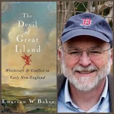 The wonderful history professor, Salem Historian, underground tour guide,  father, husband and grandpa is preparing to meet Jesus. As his daughter, I  will take over the publishing of his book