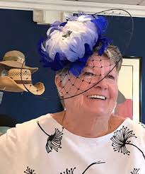 Sunshine Sisters Got Hattitude!