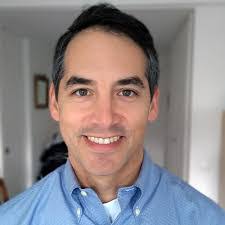 Alex Shapiro's Instagram, Twitter & Facebook