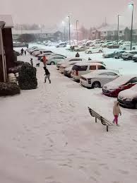 There's so much to see and do, it won't take long to understand why so many people love to live and work in huntsville. 800pm Snowball Fight At My Apartment Complex Rime Village In Huntsville Alabama First Time Its Snowed Like This Since I Was A Teen Let It Snow Alabama
