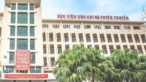 Học viện báo chí và tuyên truyền, hanoi, vietnam. Há»c Phi Há»c Viá»‡n Bao Chi Va Tuyen Truyá»n NÄƒm 2019 2020