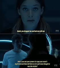 Syd best girl : r/LegionFX