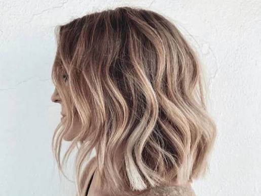 5 gorgeous beach wave hairstyles you can do in minutes – Laifen-US