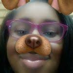 Tiara Jeter's Instagram, Twitter & Facebook