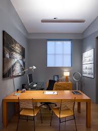 Some independence for young adults living at home. 5 Stunning Garage Conversions Home Office Design Home Garage Office