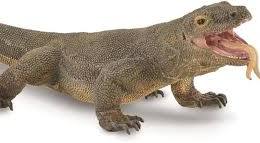 Collecta - Komodo Dragon