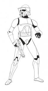Pin By Joseph Morgan On Cloned In 2020 Star Wars Clone Wars Clone Trooper Armor Star Wars Drawings
