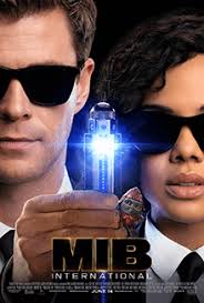 Take a trip into an upgraded, more organized inbox. Men In Black International Wikipedia