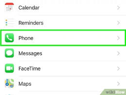How to turn off call forwarding. 4 Ways To Turn Off Voicemail On An Iphone Wikihow