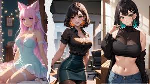 Gigantic Testicles - SeaArt AI Prompts