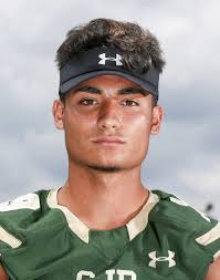 Meet the starters: An inside look at St. Joseph (Mont.) football