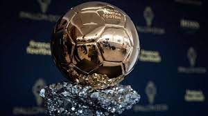 Cuando Es El Balon De Oro 2021 Candidatos Y A Quien Se Da El Premio De France Football Dazn News Espana