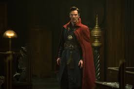 The winter soldier,' signalling marvel's future plans. Benedict Cumberbatch Biography Movies Tv Shows Facts Britannica