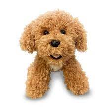 Explore this photo album by eric shannon on flickr! Aurora Labradoodle Plush Stuffed Animal Puppy Dog Adorable Goldendoodle For Gifts Emotional Support Toy Golden Brown Poodle Ultra Soft Realistic 10 Inch Walmart Com Walmart Com