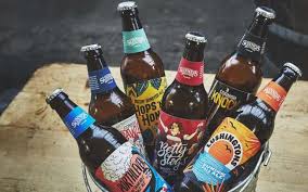 We did not find results for: 7 Best Beer Label Design Examples