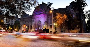 Rosal 386, barrio lastarria, santiago +56 (22) 639 30 85 +56 9 3918 7442. Mi Stgo Barrio Lastarria Bellas Artes