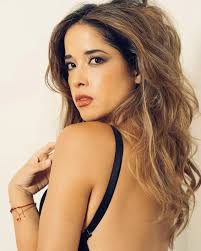 Areliz Benel, que interpretó a Shirley en Al Fondo hay sitio, volvió al  país para telenovela Luz de Esperanza.