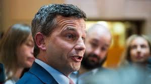 Getting to know... Andy McPherson